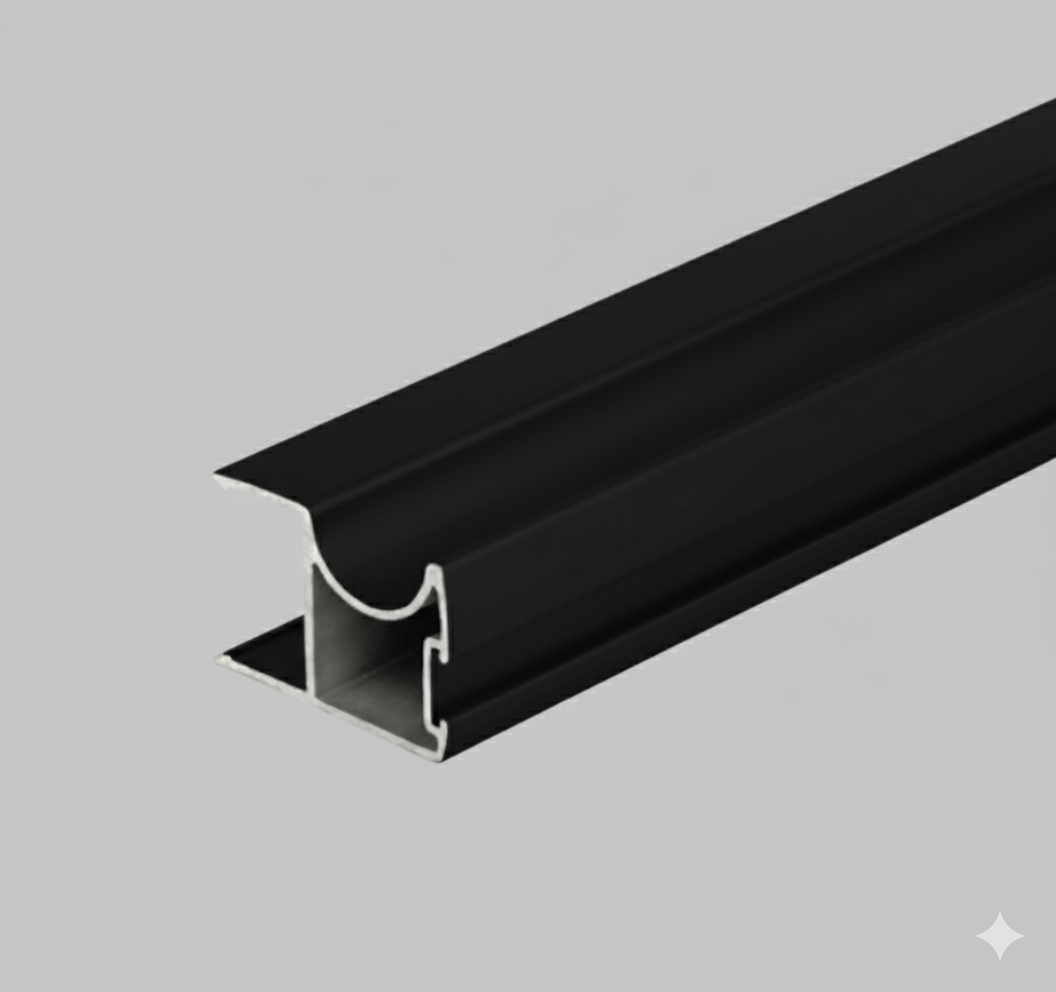 CERROJO PARA PUERTA – METÁLICO