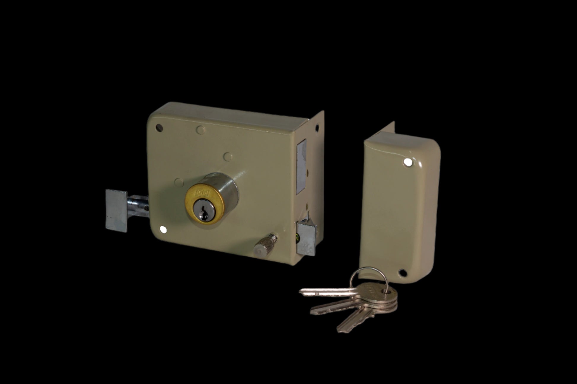 CERRADURA AUSTRAL 715 SI