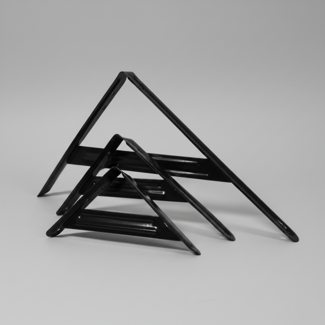 MÉNSULA METÁLICA REFORZADA MOD. 3012