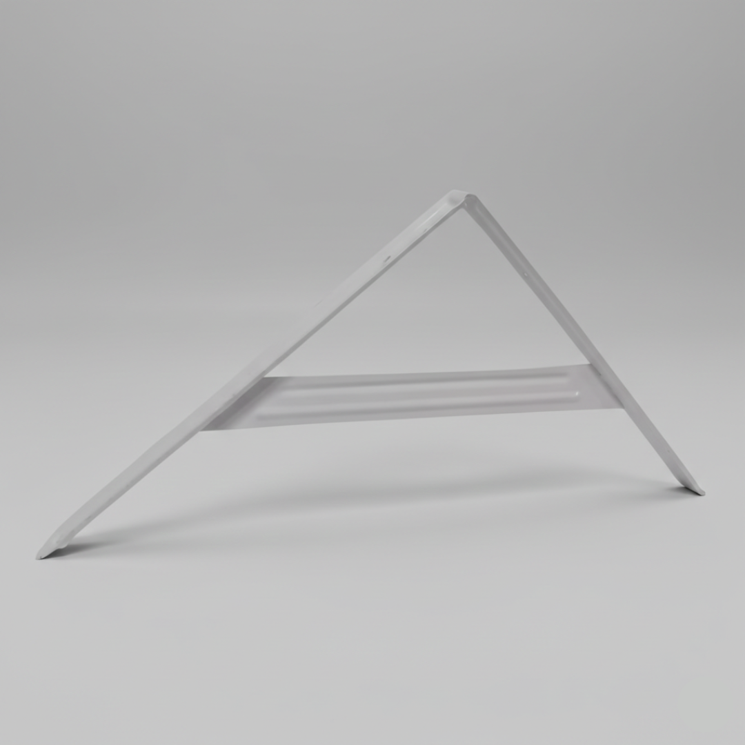 MÉNSULA METÁLICA REFORZADA MOD. 3012