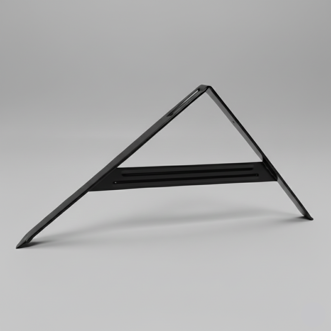 MÉNSULA METÁLICA REFORZADA MOD. 3012