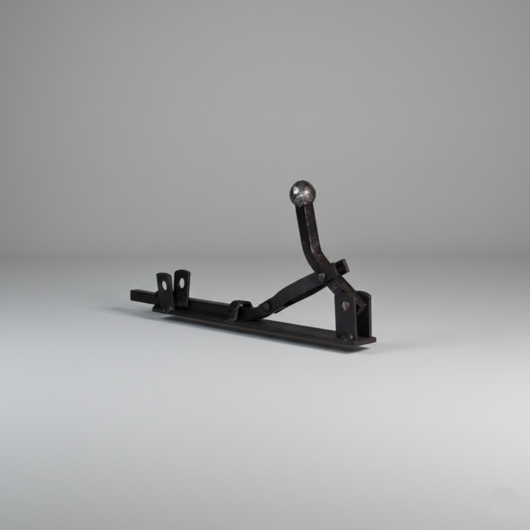 PASADOR DE PISO COLONIAL