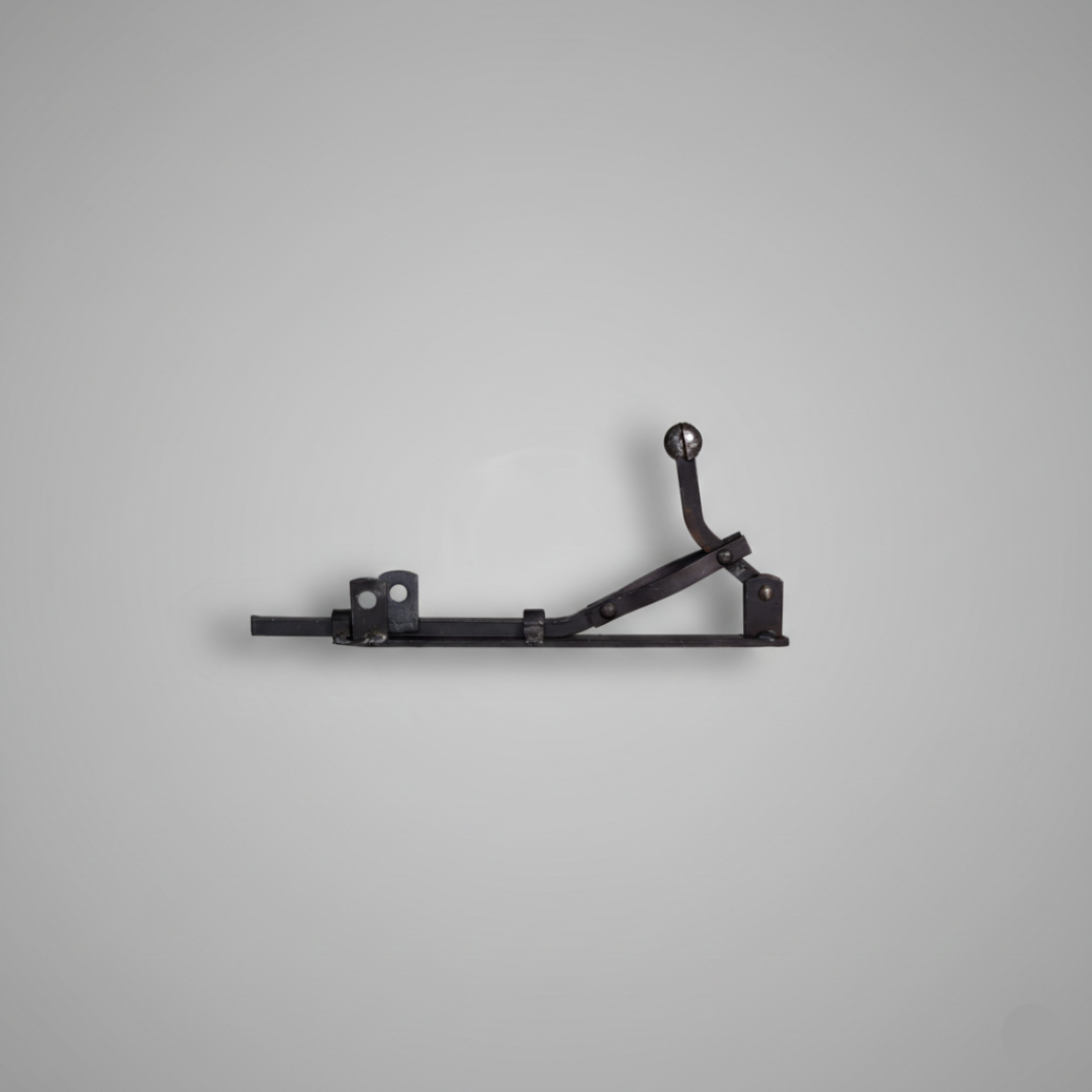 PASADOR DE PISO COLONIAL