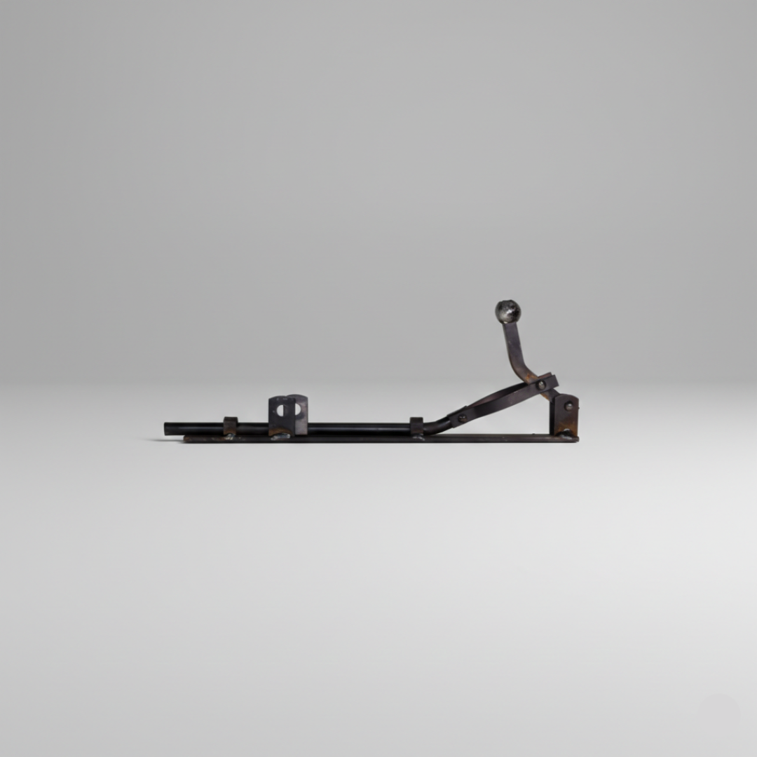 PASADOR DE PISO COLONIAL