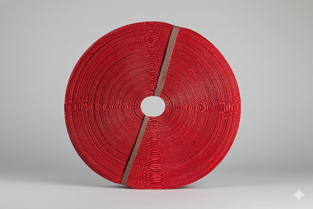 ROLLO DE CINTA ROMPEVIENTOS