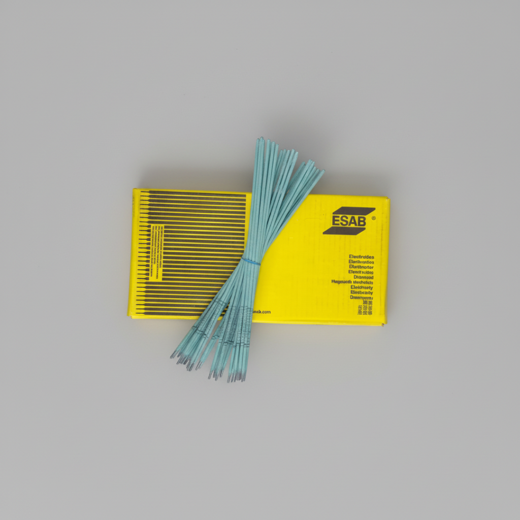 Soldadura 6013 ESAB – Electrodo Revestido