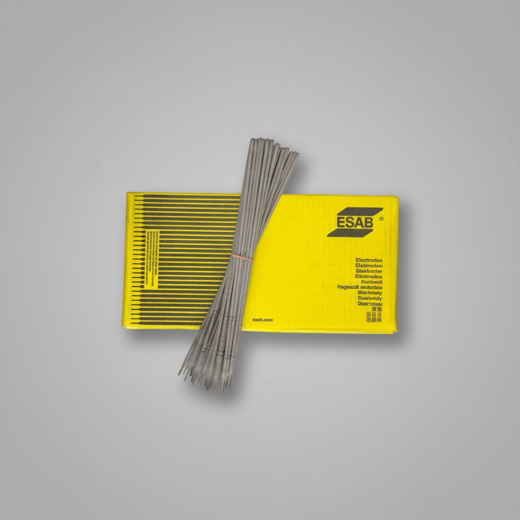 Soldadura 6013 ESAB – Electrodo Revestido